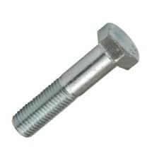 HEX HEAD BOLT M8x35mm