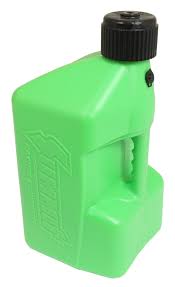 SUNOCO 5 GALLON UTILITY JUG (NO SPOUT)