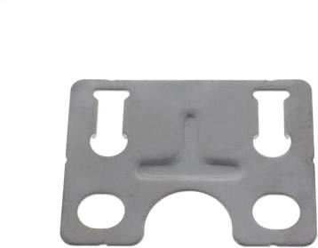 VIPER HONDA PUSH ROD PLATE 9185810