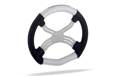 OTK EXPRIT HIGH GRIP STEERING WHEEL