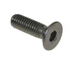 M5X8 COUNTERSUNK HEAD SCREW