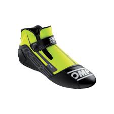 OMP KS-2 KART SHOES