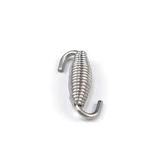 Exhaust Spring Stainless Steel 45mm
