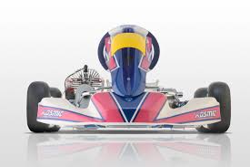 KOSMIC MINI ROOKIE CHASSIS