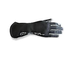 OFFSET OS-ONE BLACK GLOVES