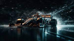 AUGUST DRIVER & PIT PASS