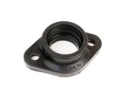 ROK RUBBER PIPE FITTING
