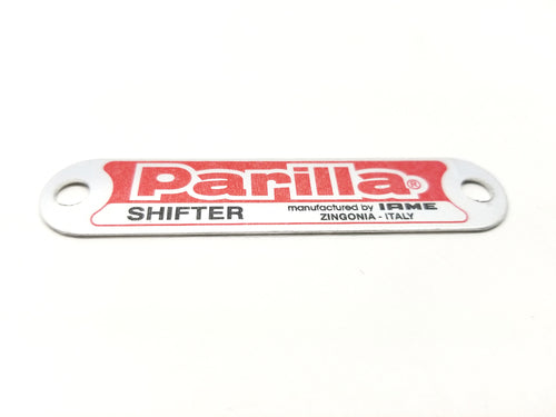 20 - IZB-40500 Shifter Engine Plate