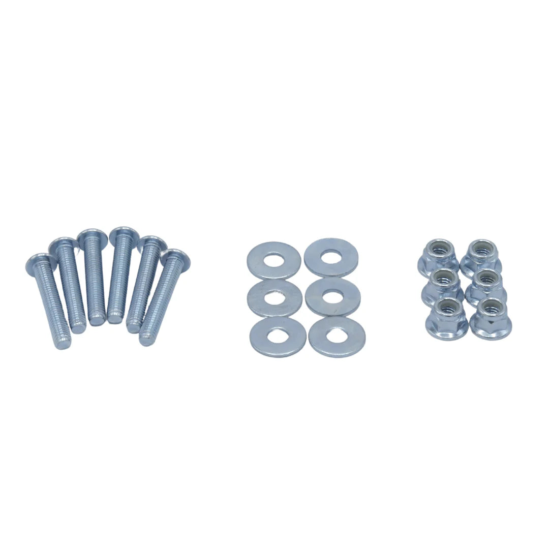 KG Hybrid Sprocket Protector Kit