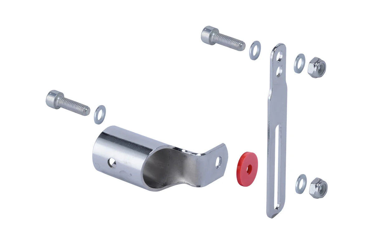 0229.AA2KIT Kit intake silencer's support KZ