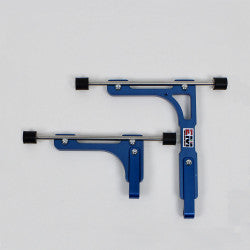 KIT SUPPORT EM-01 NEW LINE RADIATOR