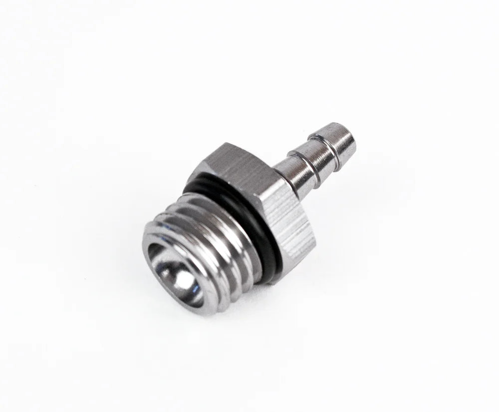 JTP Briggs Oil Plug + Pulse Fitting