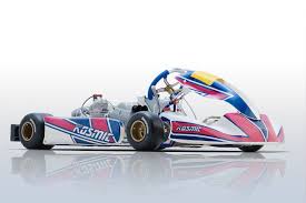 Motorsport Journey - Advanced Session / Driver progression