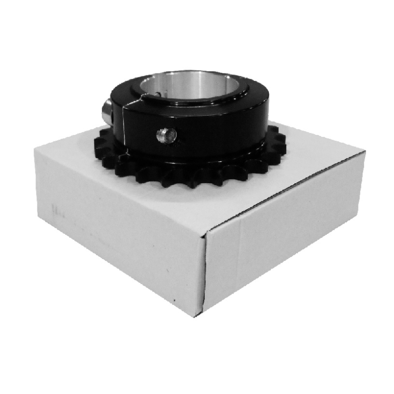 29T SWIFT AXLE SPROCKET 50MM #428 2-PIECE ALUM