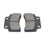 TB KART BRAKE PAD FOR RENTAL - 10 MM
