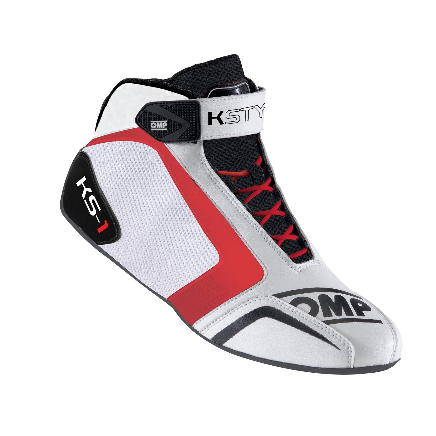 OMP KS-1 KART SHOES