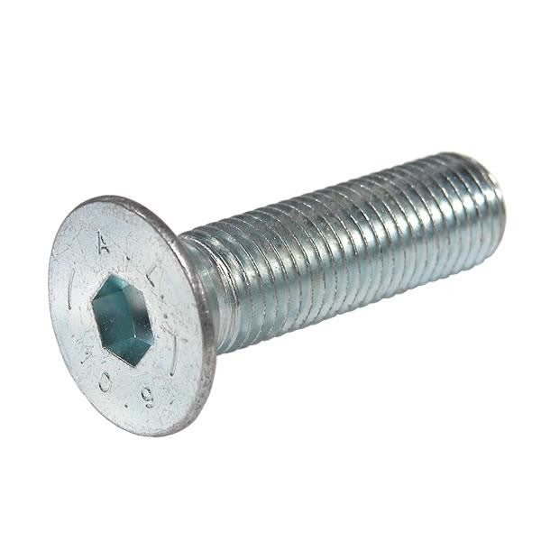 M3X10 COUNTERSUNK HEAD SCREW