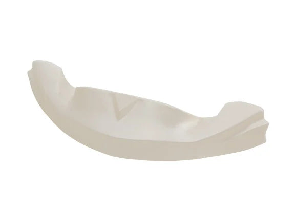 A - 0306.FAPHKIT M4 front fairing with CIK supports