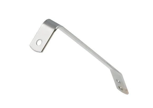 E - 0305.DA M4 lower spoiler's support