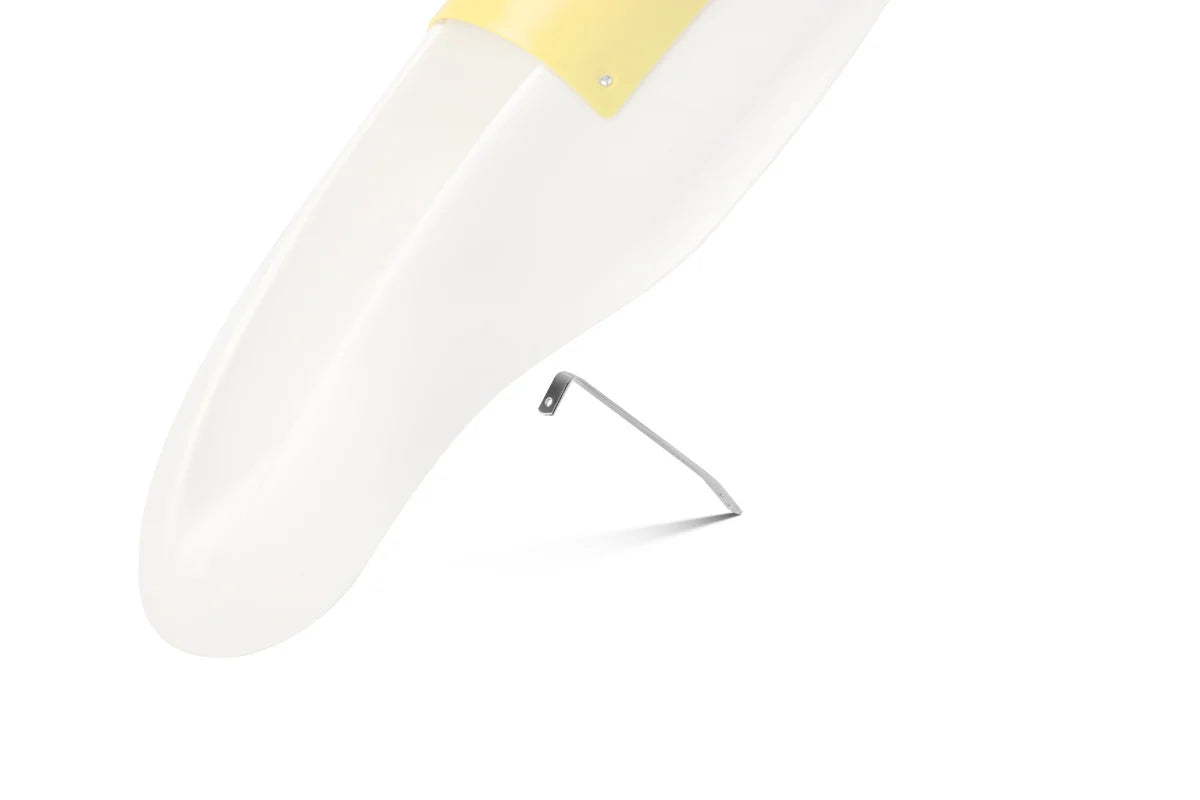 E - 0305.E0C M6 CIK lower spoiler's support