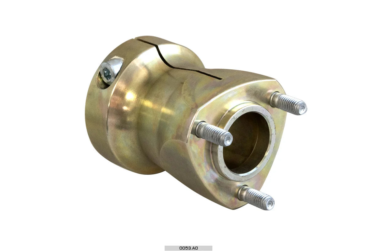 OTK MG WHEEL HUB - 40x92 MM