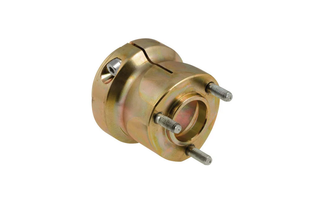 OTK MG WHEEL HUB 50x77 MM