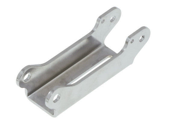 L - 0010.E1 Micro rudder pedals support