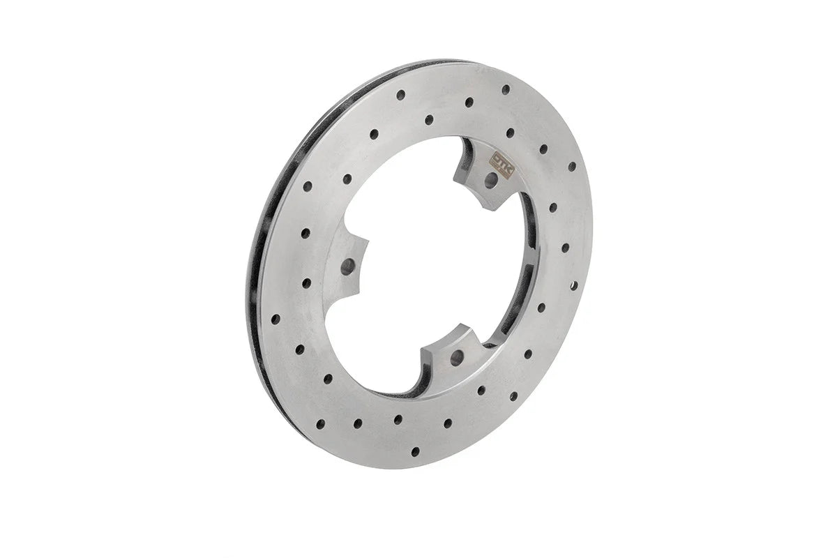 0051.EF Mini EV rear brake disk Ø 160x10 mm
