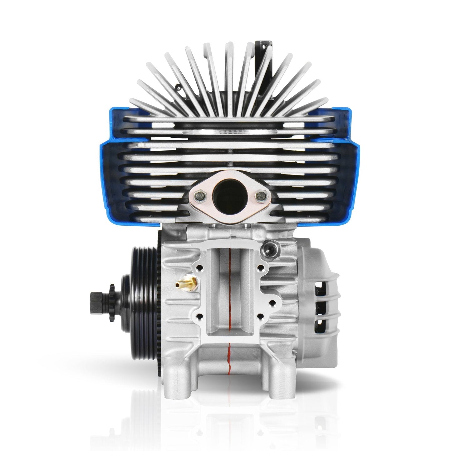 IAME MINI SWIFT COMPLETE ENGINE - 60cc