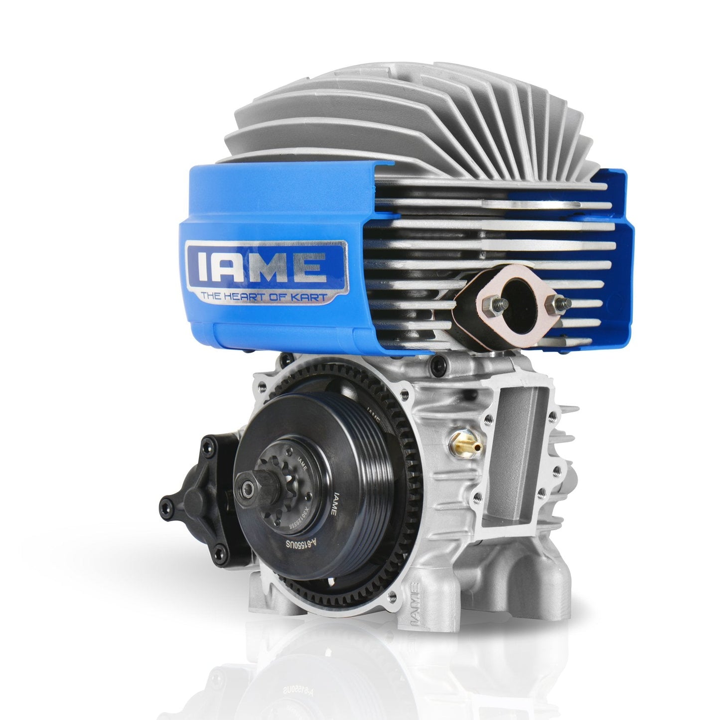 IAME MINI SWIFT COMPLETE ENGINE - 60cc
