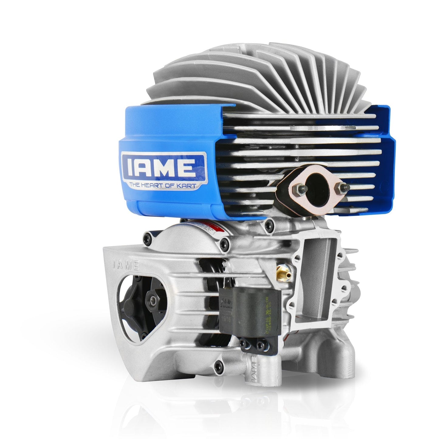IAME MINI SWIFT COMPLETE ENGINE - 60cc