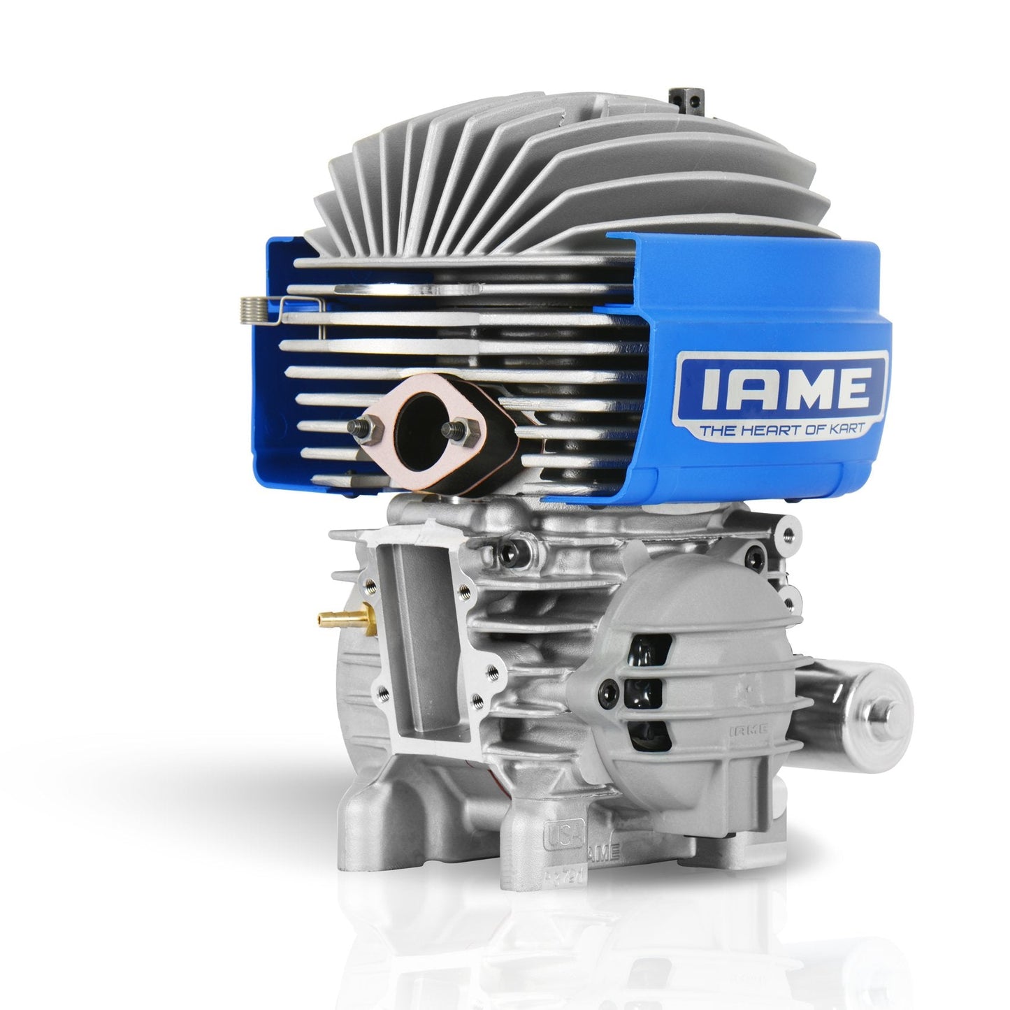 IAME MINI SWIFT COMPLETE ENGINE - 60cc