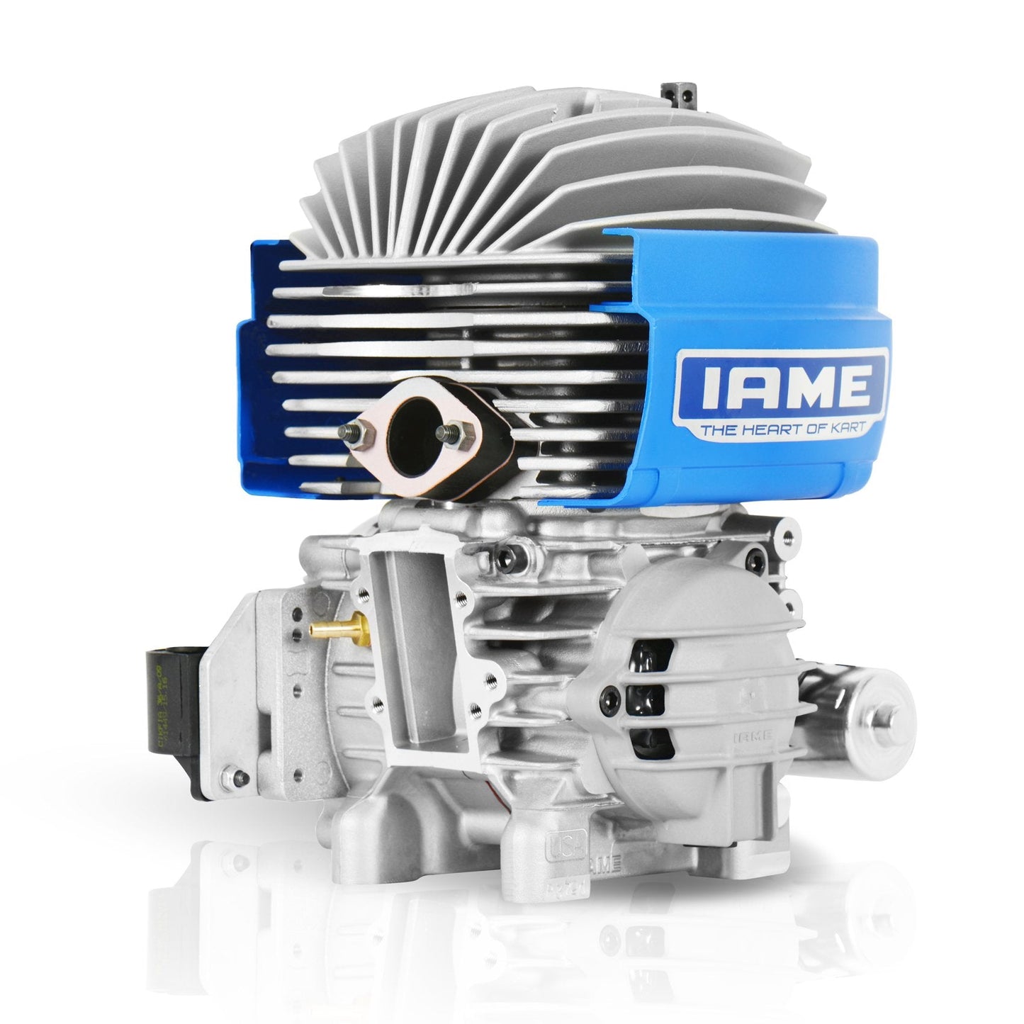 IAME MINI SWIFT COMPLETE ENGINE - 60cc