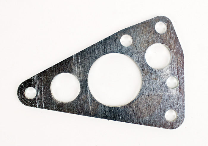 W2052/MR Kid Rok-Mini Rok Fuel Pump Support Plate