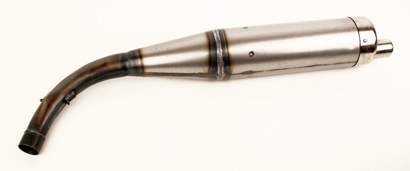 ROK MINI ENGINE EXHAUST