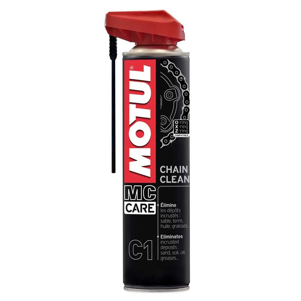 MOTUL CHAIN CLEAN