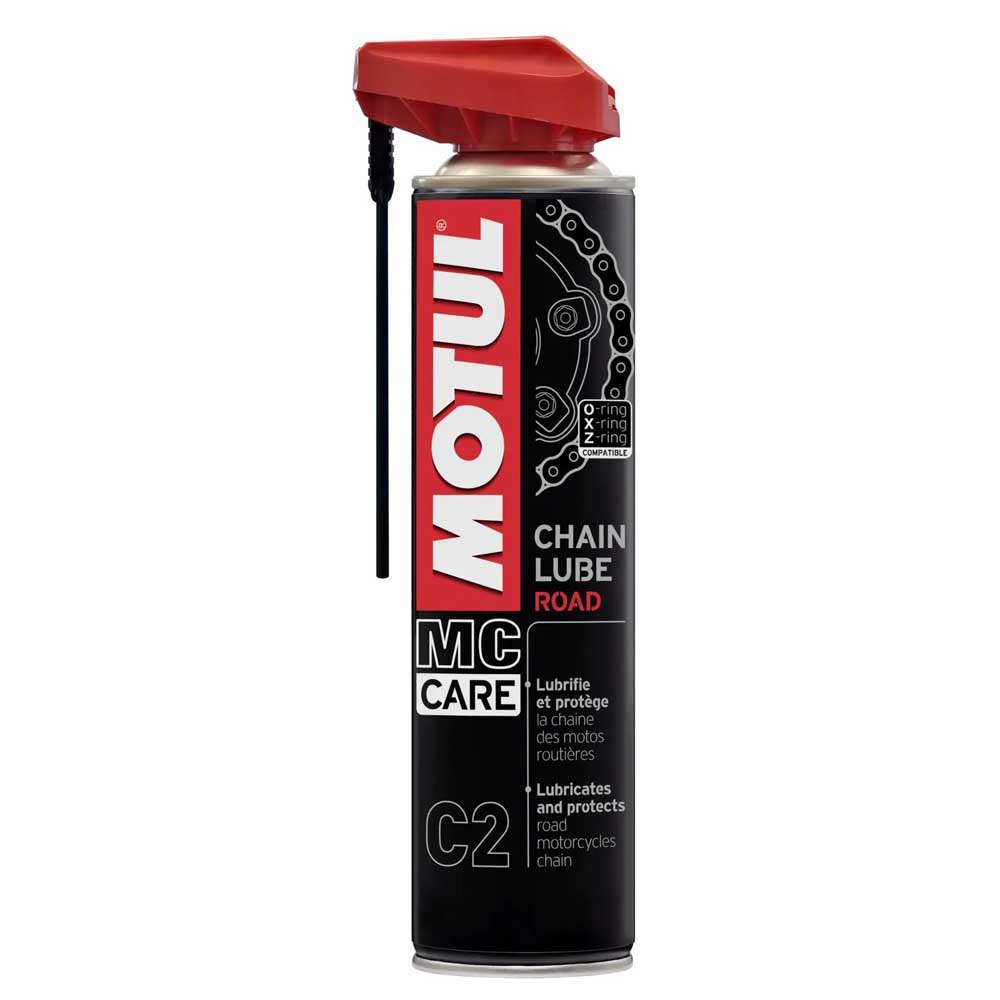 MOTUL CHAIN LUBE - ROAD