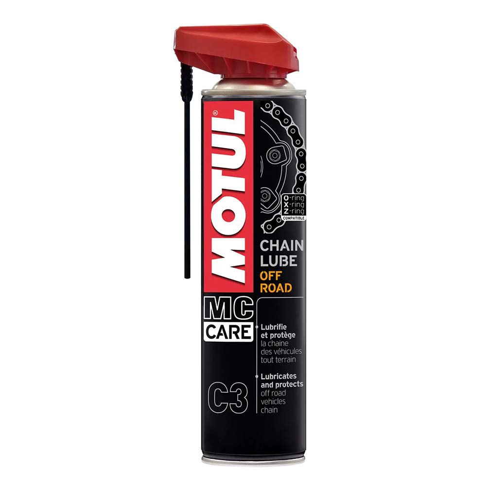 MOTUL CHAIN LUBE - OFF ROAD