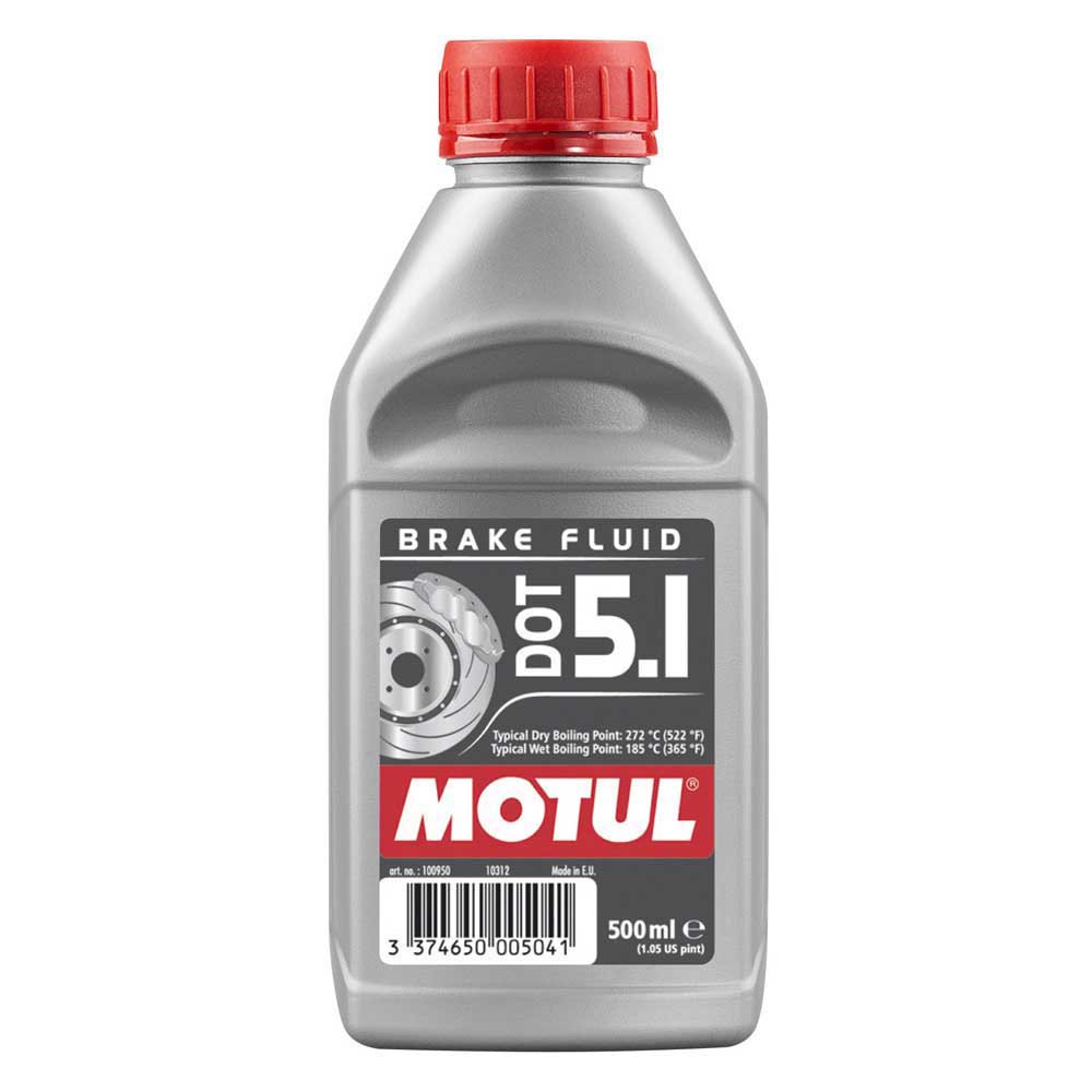 MOTUL BRAKE FLUID DOT 5.1 - 500ml