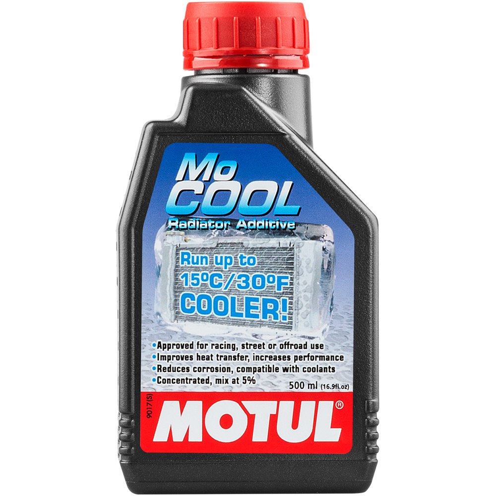 MOTUL MoCOOL 500ml