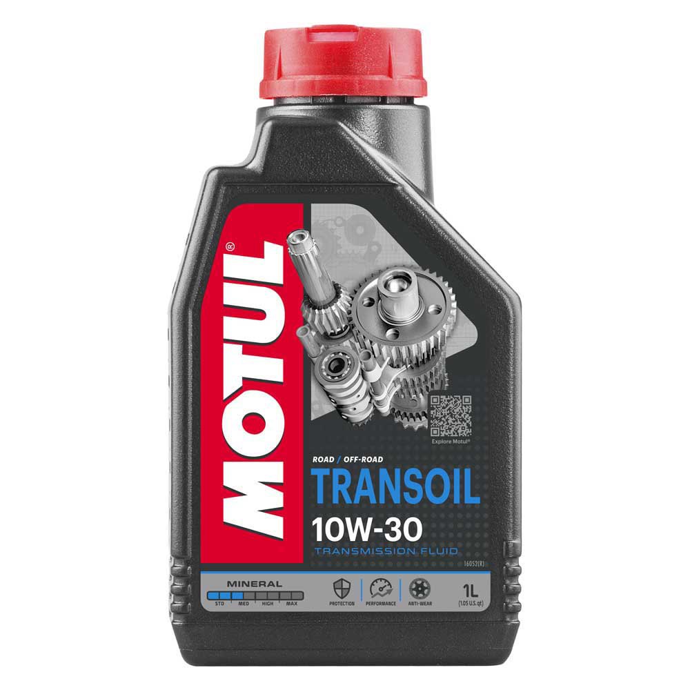 MOTUL TRANSOIL 10W30
