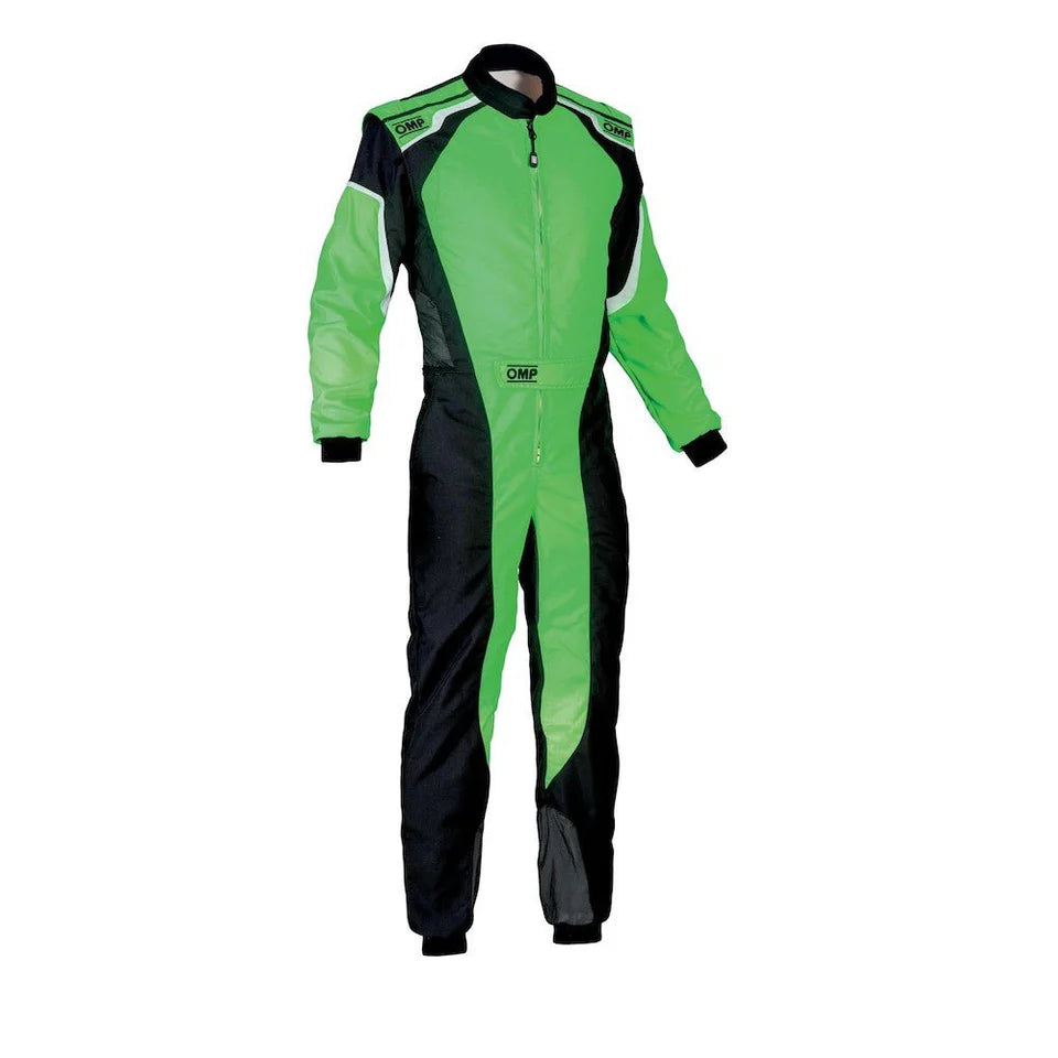 OMP KS-3 KART SUIT (YOUTH)