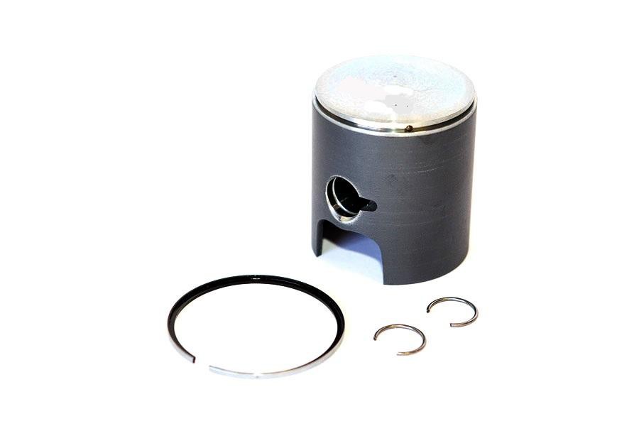 IAME X30 PISTON WITH RING & C-CLIPS