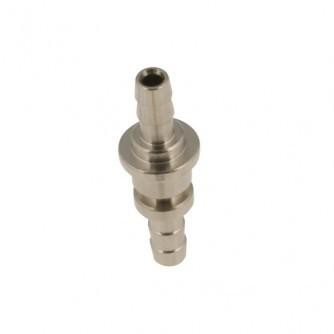 G. OTK Fuel Line Double Barb Connector
