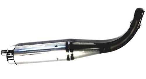 IAME SWIFT EXHAUST SILENCER