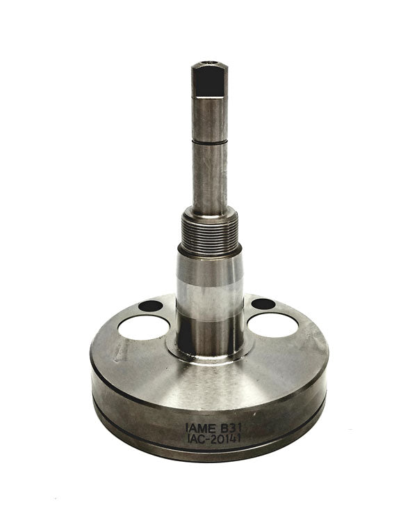 72 - IAC-201414 IAME Leopard MY09 Crankshaft Half PTO Side