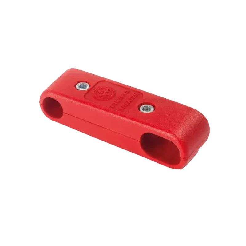 Bracket for front bumper support