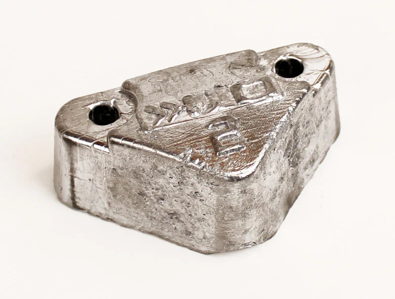OTK Kart Weight