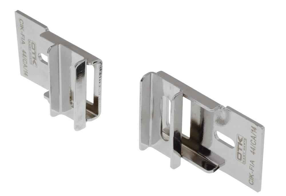 OTK CONNECTION FOR REAR PROTECTION (BUMPER)