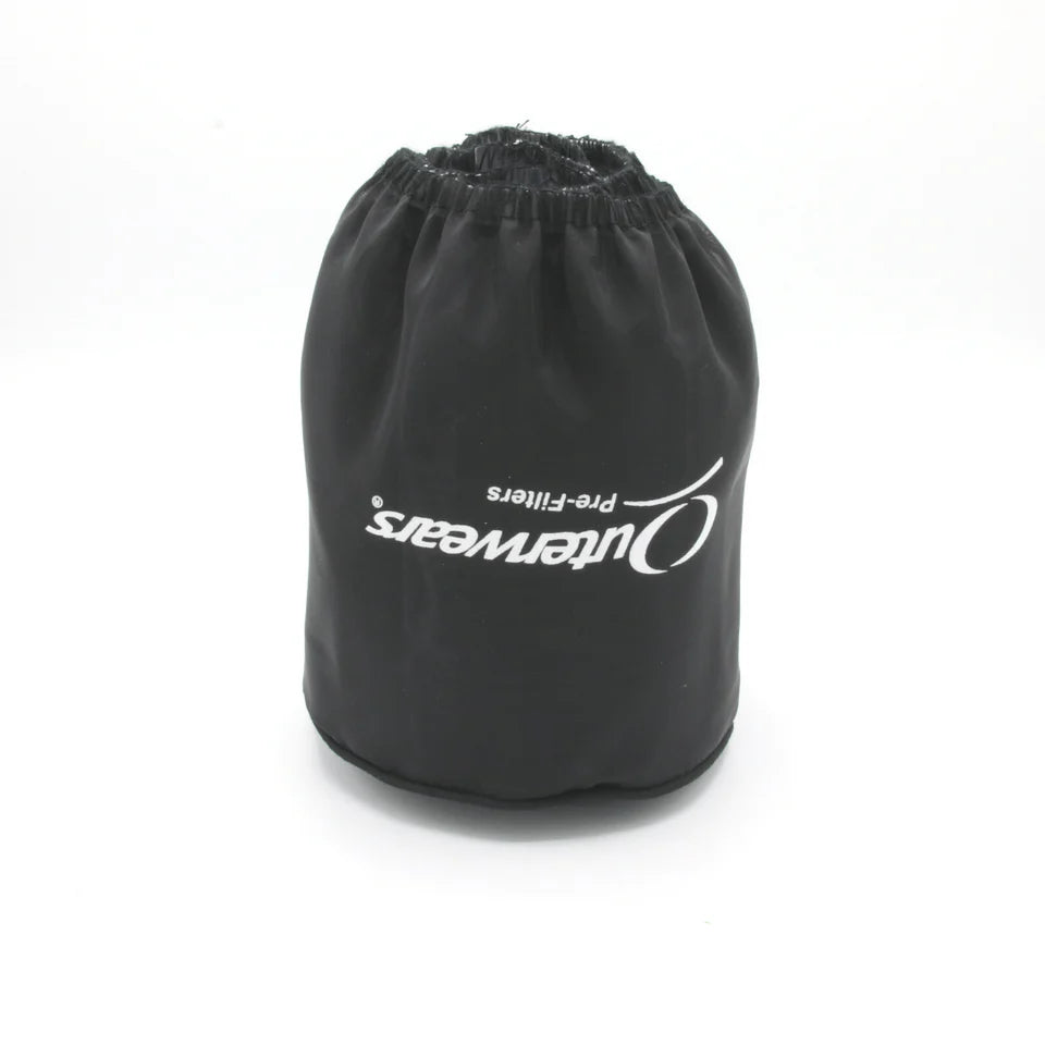 Outerwears Pre-Filter - 3" for Go Kart Air Filter